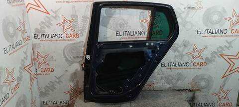 Foto 4ª: Puerta Trasera Derecha Volkswagen Golf ADVANCE 90CV 66KW (2010)