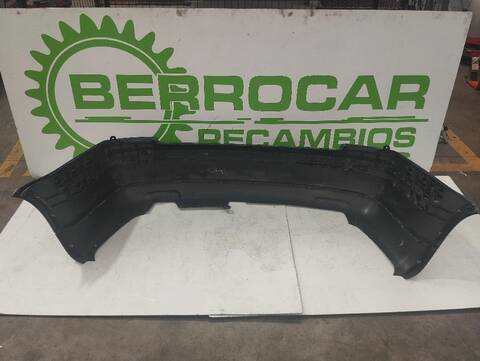 Foto 2ª: Paragolpes Trasero Volkswagen Passat 1.6 102CV [ALZ] (2000)