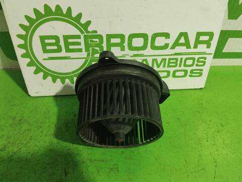 Calefacción Honda Civic 1.5 114CV