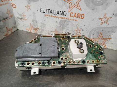 Foto 2ª: Cuadro de Instrumentos Citroen AX GT 84CV 62KW (1995)