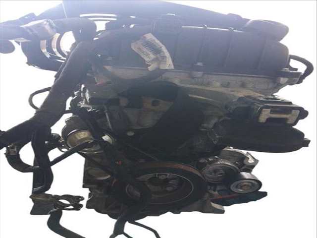 Foto 2ª: Motor Completo Citroen C3 1.2 PURETECH 82 (2016)