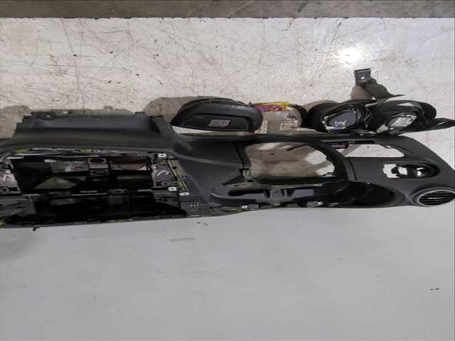 Foto 3ª: Kit Airbag Seat Leon 1.9 TDI 105CV [BKC BLS BXE] (2005)