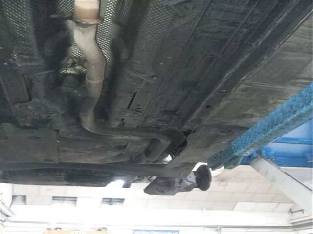 Tubo de Escape Citroen C4 LIVE PICASSO 99CV 73KW