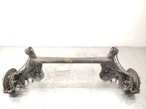 Puente Trasero Ford Tourneo 1.6 TDCI 95CV 70KW