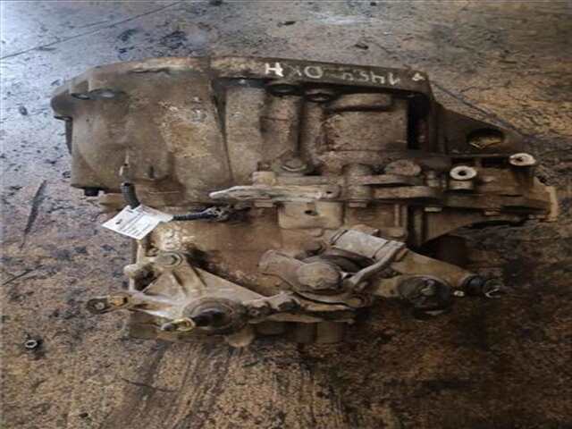 Foto 3ª: Caja Cambios Nissan Primera 1.9 DCI [F9Q]