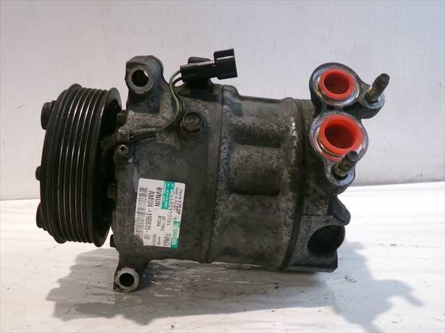 Compresor Aire Acondicionado Ford Mondeo 1.6 TDCI 2010-2015