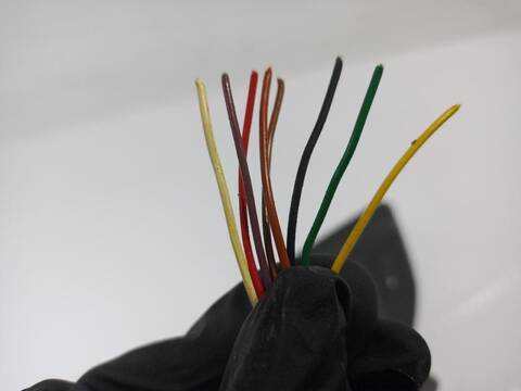 Foto 2ª: Retrovisor Derecho Seat Ibiza STYLE 95CV [DLAC] (2017)