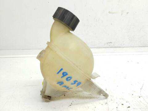 Foto 4ª: Deposito Expansion Citroen C3 COLLECTION 68CV 50KW [8HZ] (2007)