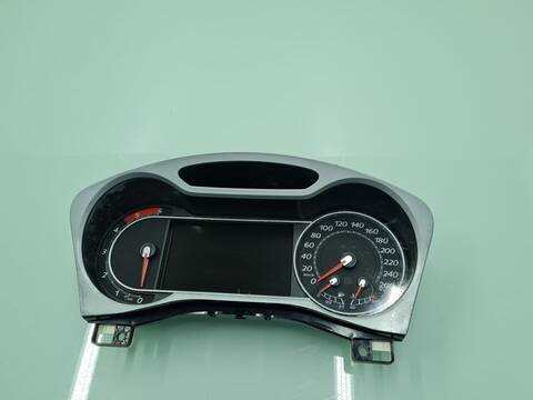 Foto 4ª: Cuadro de Instrumentos Ford Mondeo GHIA 140CV 103KW [QXBA] (2007)
