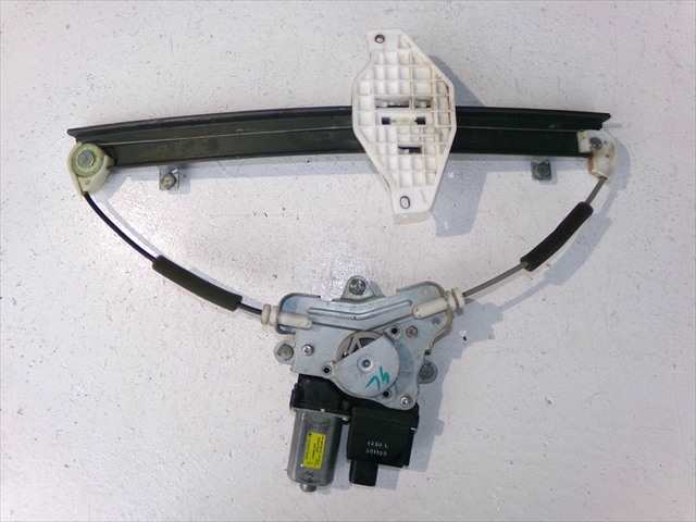 Foto 2ª: Elevalunas Eléctrico Delantero Izquierdo Chevrolet Epica 2.0 D 2006-2010 [Z20S] (2007)