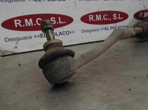 Foto 3ª: Cremallera de Direccion Peugeot 207 XS 90CV 66KW [9HX] (2008)