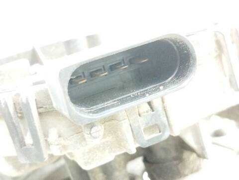 Foto 3ª: Motor Limpia Delantero Ford Mondeo 1.8 TDCI CAT 125CV 92KW [KHBA] (2006)