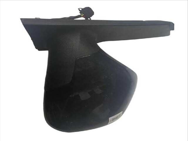 Retrovisor Izquierdo Seat Altea 2.0 TDI 16V