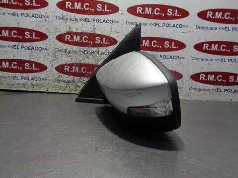 Foto 3ª: Retrovisor Izquierdo Skoda Fabia ACTIVE 75CV 55KW [CHY] (2015)