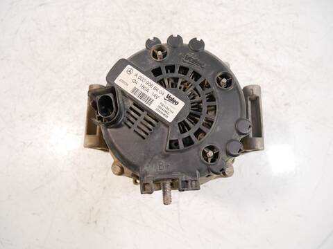 Alternador Mercedes Sprinter 114 - 163 CV