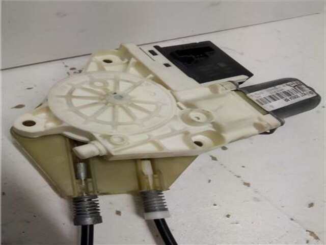 Foto 3ª: Elevalunas Eléctrico Trasero Derecho Renault Megane III BERLINA 5 P