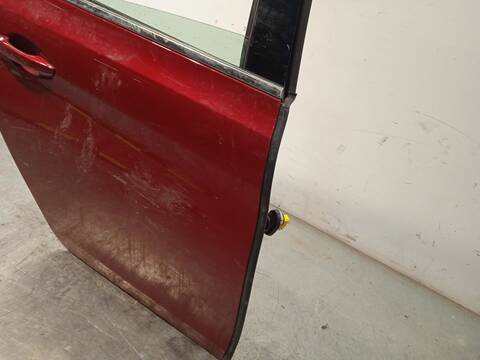 Foto 3ª: Puerta Trasera Derecha Peugeot 308 1.6 BLUEHDI 120 120CV 88KW [BHZ] (2017)