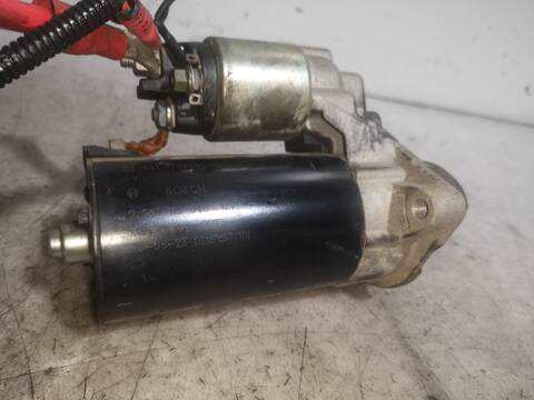 Foto 2ª: Motor de Arranque Bmw Serie 1 114 204D4 BERLINA (2005)