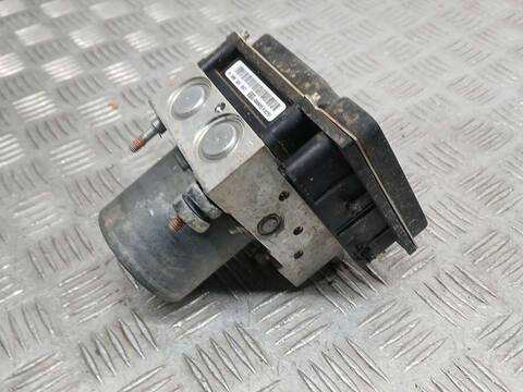 Foto 3ª: Abs Toyota Corolla ACTIVE 101CV 74KW [1NR] (2011)