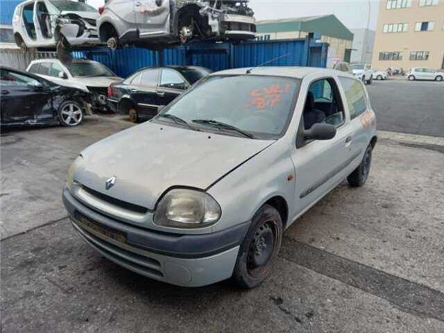 Bomba Servodireccion Renault Clio 1.2 [1.2 LTR. - 43 KW]