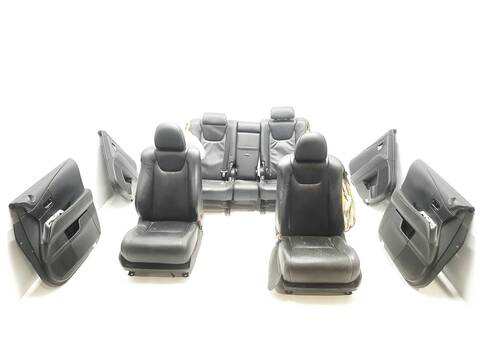 Juego Asientos Completos Lexus RX 450H