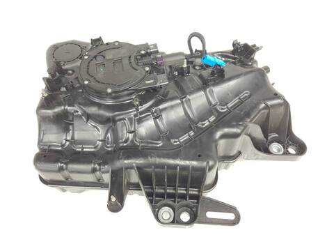 Deposito AdBlue Renault Scenic GRAND ZEN