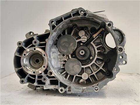 Caja Cambios Audi A3 2.0 TDI ATTRACTION DPF) 140CV 103KW