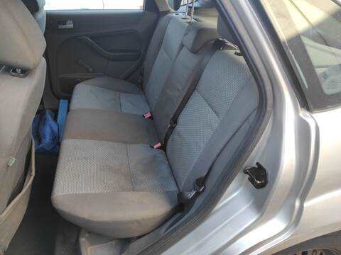 Asientos Traseros Ford Focus KKDA BERLINA