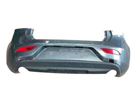 Foto 3ª: Paragolpes Trasero Volvo V40 D3 (2012)