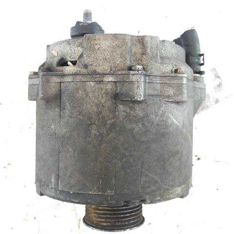 Foto 2ª: Alternador Volkswagen Touareg 3.0 V6 TDI (2002)