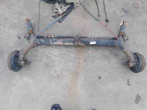 Puente Trasero Renault Express 1.5 DCI FC1E) 68CV 50KW KANGOO FC0/1_)