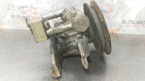Foto 2ª: Bomba de Direccion Nissan Terrano SLX 3-PTAS.) 101CV 74KW [TD27 TURBO] (1994)