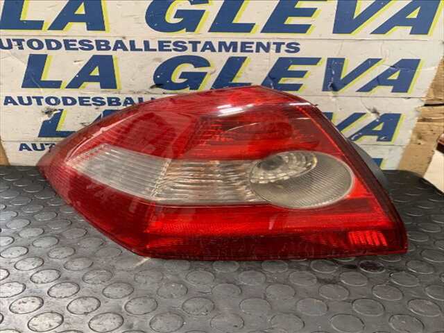 Piloto Trasero Izquierdo Renault Megane 1.900 DCI120CV88KW GRANDTOUR II 4P/GRANDTOUR LM0/1/2 DESDE 09/2003 // KM