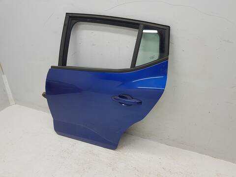 Foto 3ª: Puerta Trasera Izquierda Dacia Sandero COMFORT 130CV 97KW (2022)