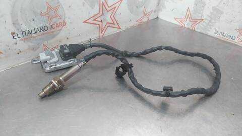 Sonda Lambda Renault Clio BUSINESS 86CV 63KW