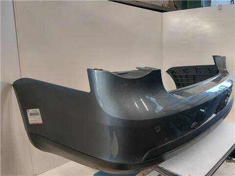 Foto 2ª: Paragolpes Trasero Volkswagen Jetta 1.4 ADVANCE 122CV 90KW [CAXA] (2008)