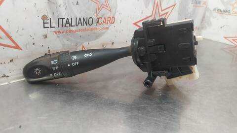 Mando Luces Suzuki SX4 TAKUMI 135CV 99KW