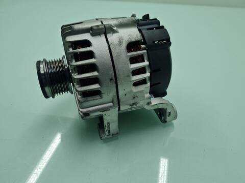 Foto 3ª: Alternador Bmw Serie 6 620 640 D COUPE 313CV 230KW [N57D30B] (2015)