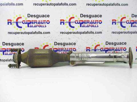 Catalizador Nissan Juke G-MR16