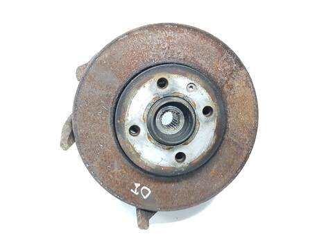 Foto 2ª: Mangueta Delantera Izquierda Volkswagen UP FENDER UP [CHYB]