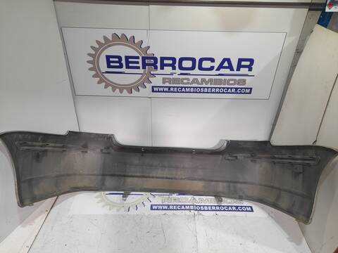 Foto 3ª: Paragolpes Trasero Toyota Avensis 2.2 D-4D CAT BERLINA 150CV 110KW [2ADFTV] (2006)