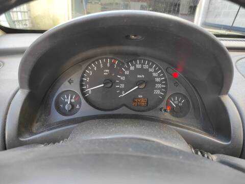 Cuadro de Instrumentos Opel Corsa Z14XE