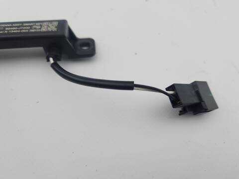 Foto 3ª: Antena Kia Xceed GT-LINE 160CV 118KW [G4LK] (2025)