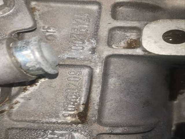 Foto 2ª: Caja Cambios Opel Zafira X18XE1 (2000)