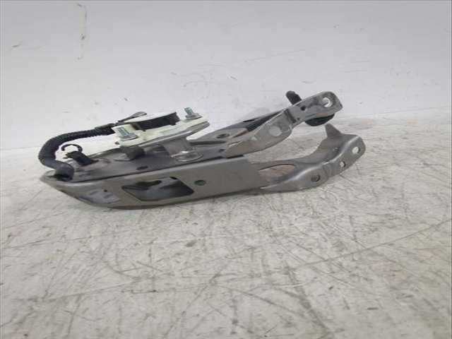 Foto 3ª: Pedal Freno Toyota Corolla 1.8 VVTI HYBRID ZWE219) 140CV [2ZR-FXE] (2018)