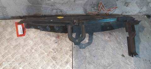 Foto 1ª: Panel Frontal Mercedes Clase C 160 230 COMPRESSOR 208.347) COUPE 193CV 142KW [G111975] (1998)