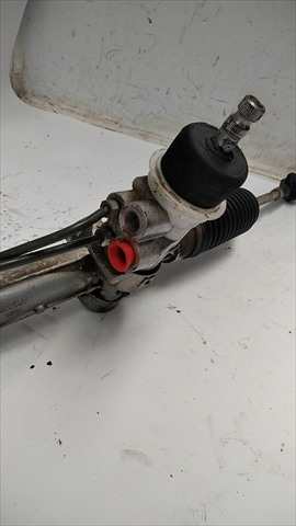 Foto 4ª: Cremallera de Direccion Chevrolet Matiz 0.8 G [A08S3/G] (2006)