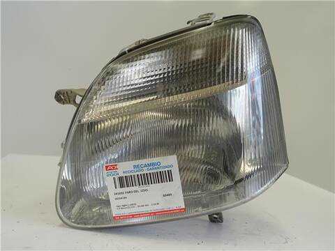 Foto 1ª: Faro Izquierdo Opel Agila 1.2 BASICO 75CV 55KW [Z 12 XE] (2002)