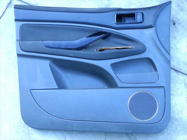 Tapizados Cartoneras Ford Kuga 2.0 TDCI 2008-2013