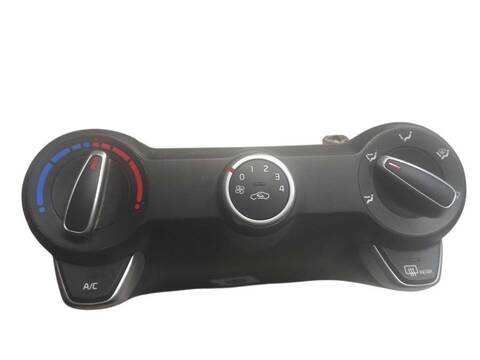 Foto 3ª: Mando Climatizador Kia Stonic 1.0 T-GDI ECO-DYNAMICS (2017)